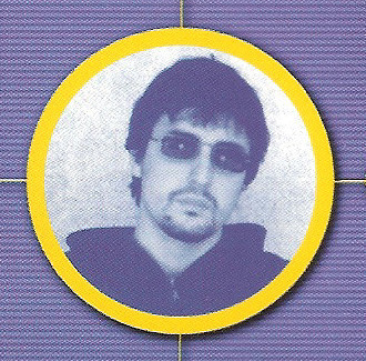 Francisco Galera