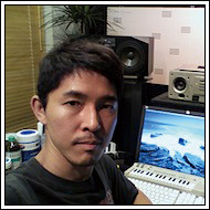 Keiji Kondo