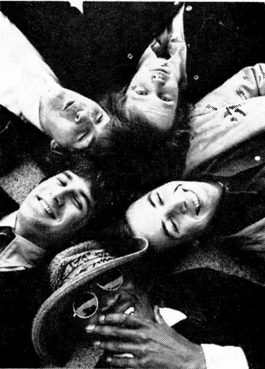 Rising Sons (2)