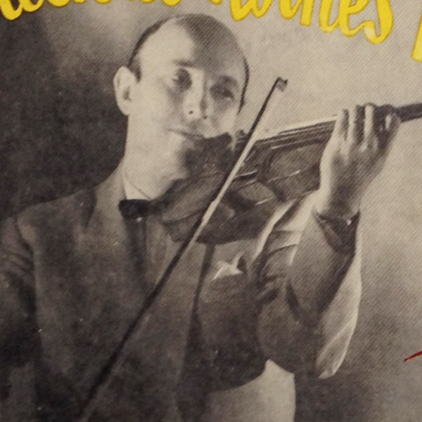 Bernard Hilda