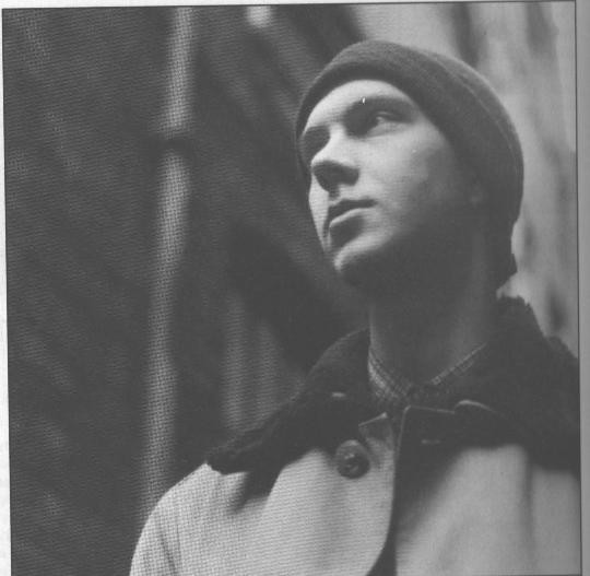 Rasmus
