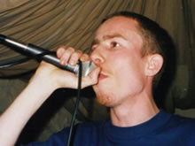 Tommy Evans