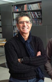 Felix B. Mangione