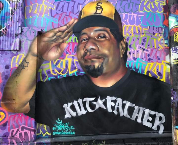 Kutfather