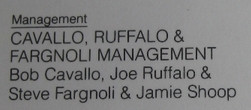Cavallo, Ruffalo & Fargnoli