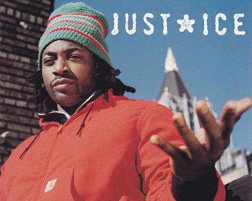 Just-Ice