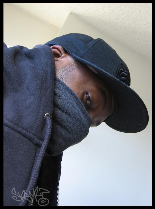 Kwesi C.T. Ogbourne