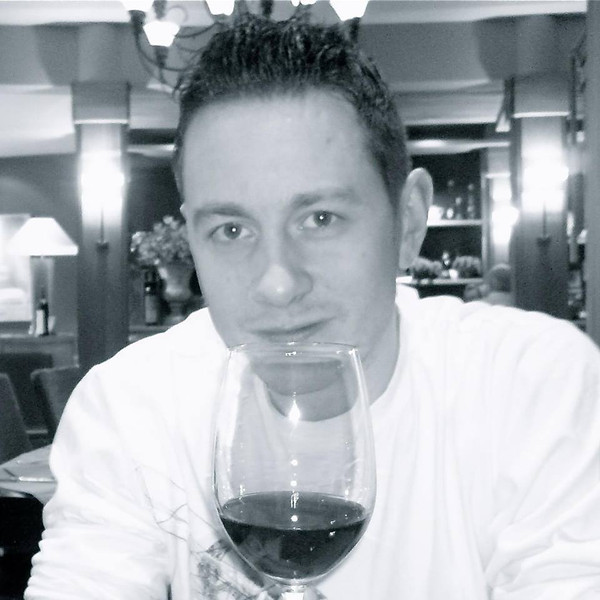 Sven Maes
