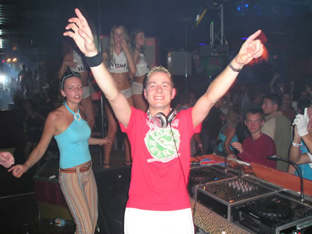 Sven Maes