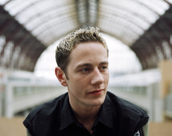Sven Maes