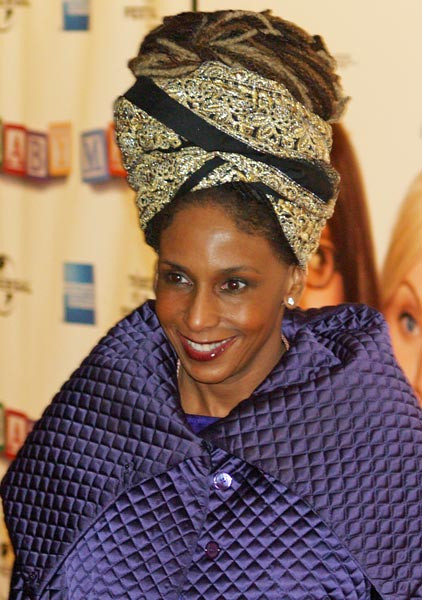 Renee Cox