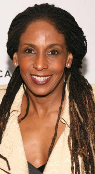 Renee Cox
