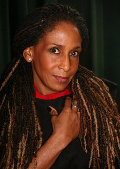 Renee Cox