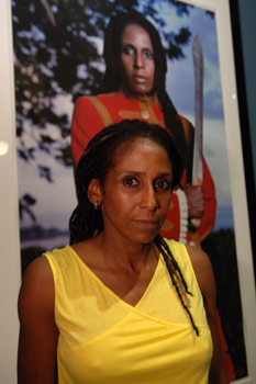Renee Cox
