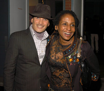 Renee Cox