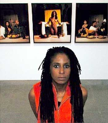 Renee Cox
