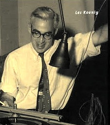 Lester Koenig