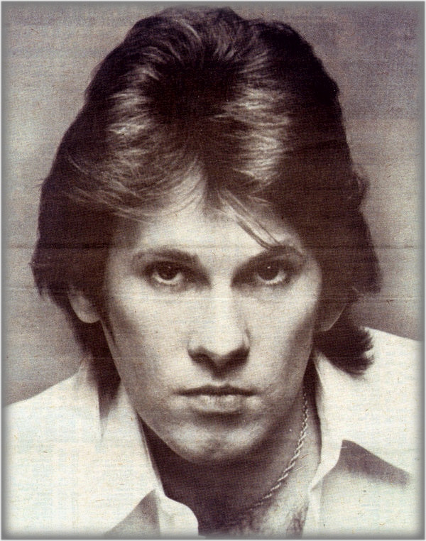 Andy Mackay