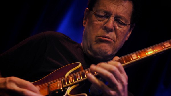 Georg Wadenius