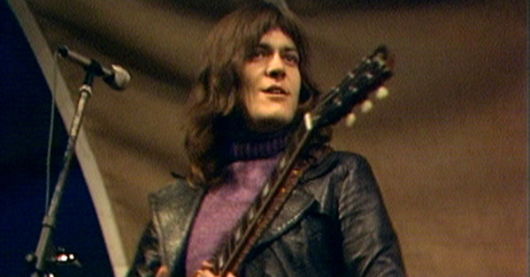 Georg Wadenius
