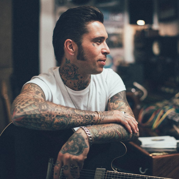 Luke Yeoward