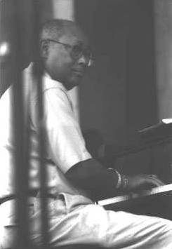 Richard Wyands