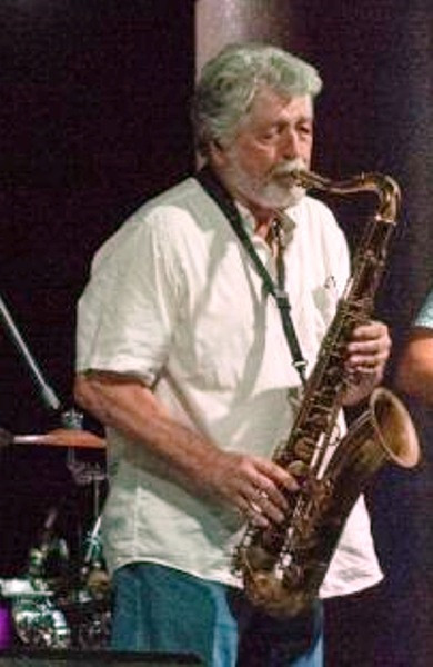 Armando Noriega