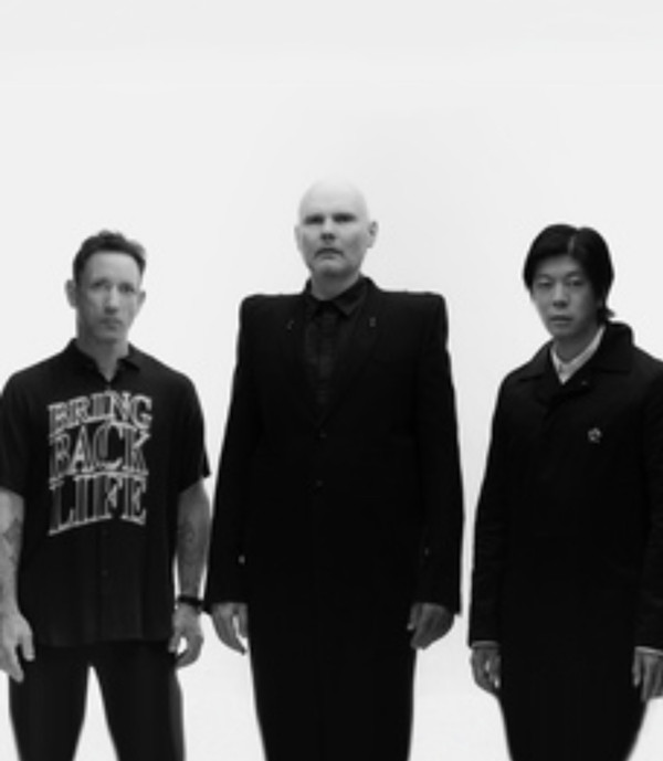 The Smashing Pumpkins
