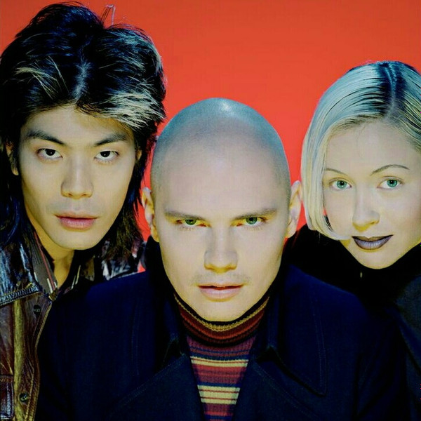 The Smashing Pumpkins