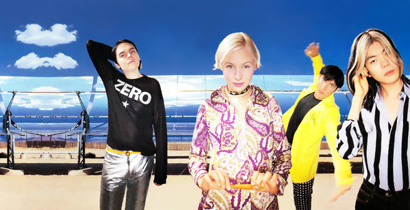 The Smashing Pumpkins