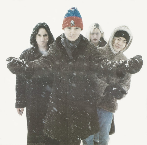 The Smashing Pumpkins
