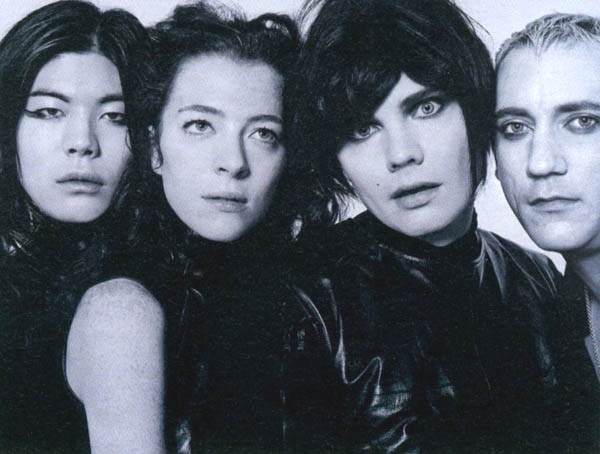 The Smashing Pumpkins