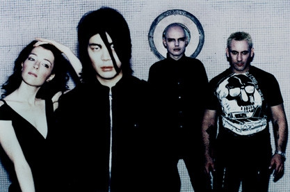 The Smashing Pumpkins