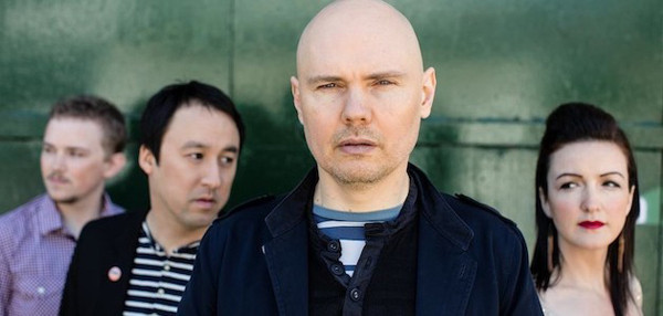 The Smashing Pumpkins