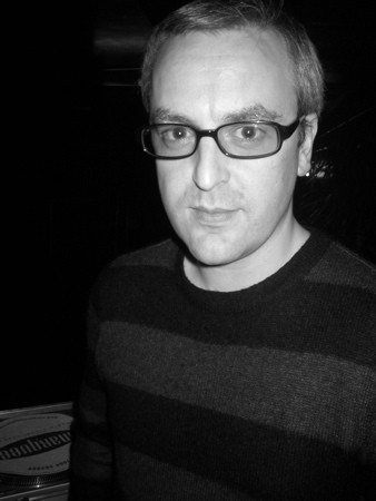 Eugene Kelly