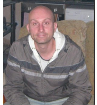 Mark Wheawill