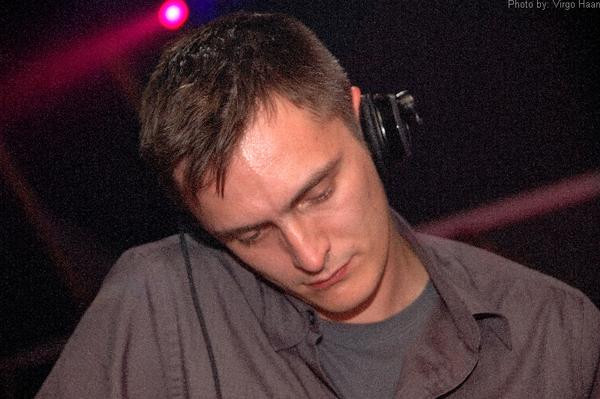 DJ Meri