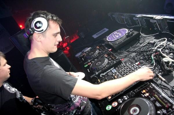 DJ Meri