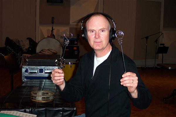 Michael Fisher
