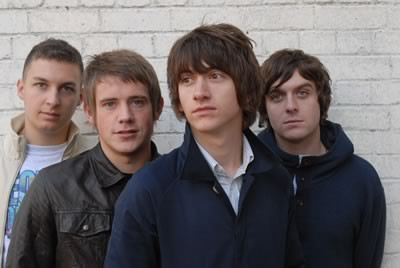 Arctic Monkeys