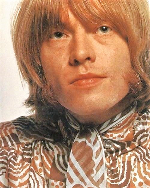 Brian Jones (5)