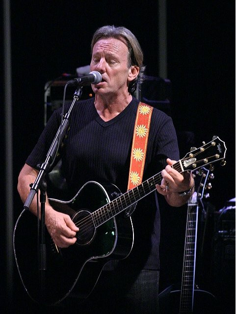 Dewey Bunnell