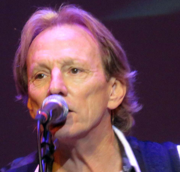 Dewey Bunnell