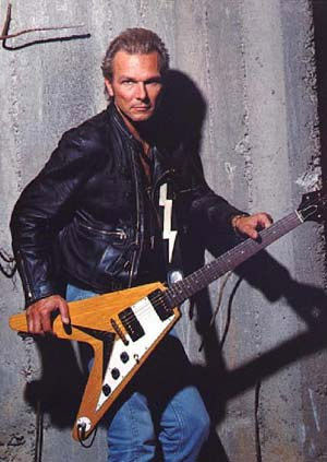 Rudolf Schenker