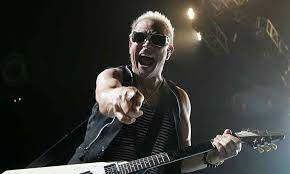 Rudolf Schenker