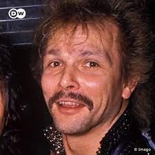 Rudolf Schenker