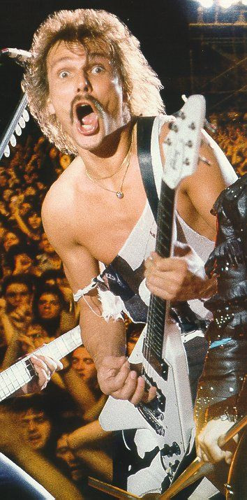 Rudolf Schenker