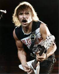 Rudolf Schenker