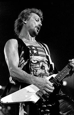 Rudolf Schenker