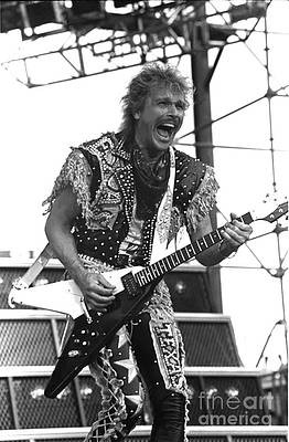 Rudolf Schenker
